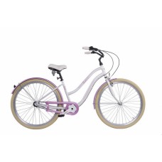28"retro bicykel Cossack Miami 3-rýchlostný